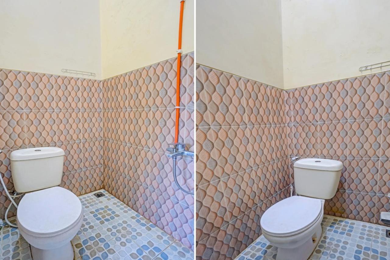 Oyo 3298 Bromo Guest House Family Malang Bagian luar foto