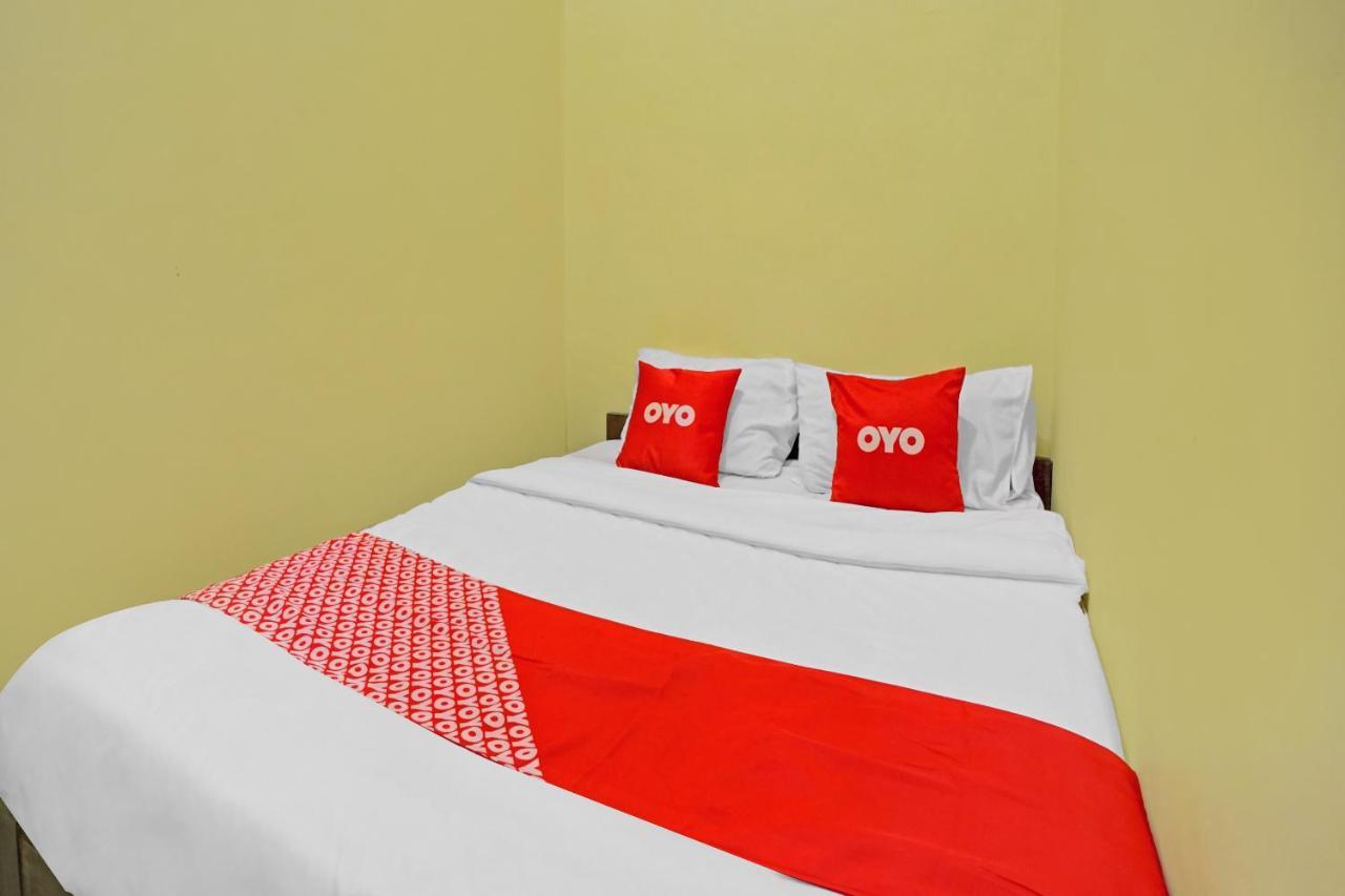 Oyo 3298 Bromo Guest House Family Malang Bagian luar foto